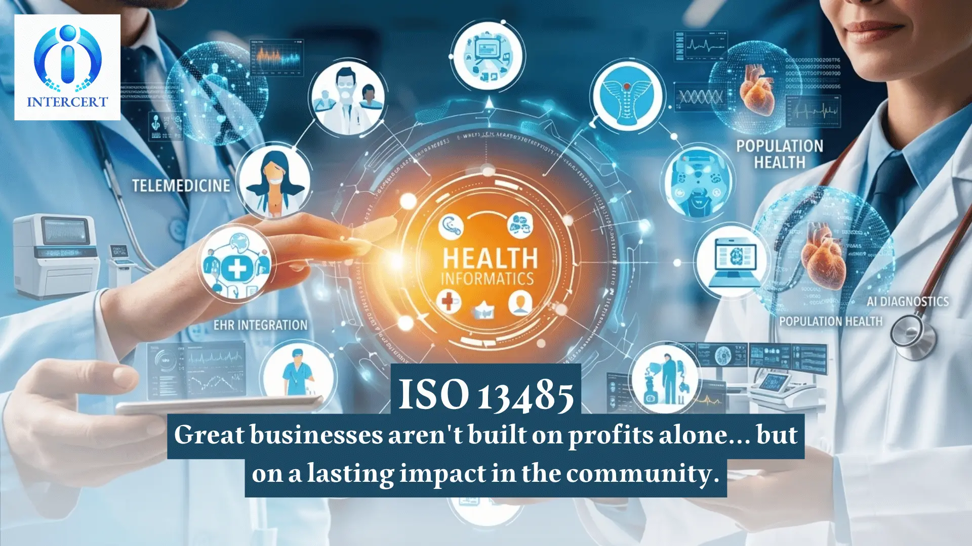 ISO 13485 in Egypt: Why Has the Certification Become a Regulatory Requirement and Export Necessity?