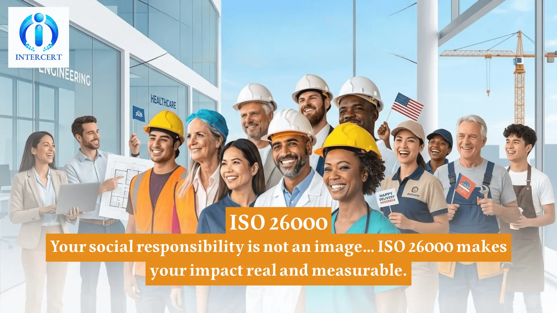 What is ISO 26000? The Complete Social Responsibility Guide