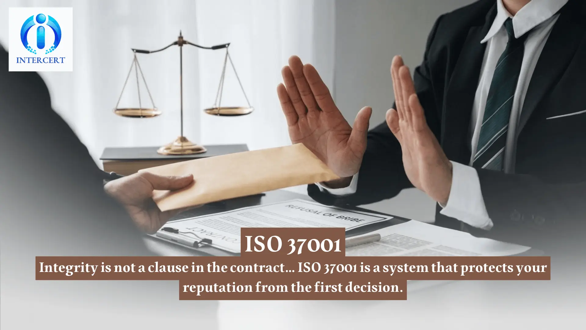 ISO 37001 in Egypt: How to Turn Integrity into a Competitive Advantage in Tenders?