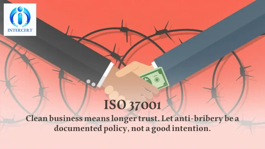 ISO 37001 in Egypt | Integrity as Competitive Advantage in Tenders