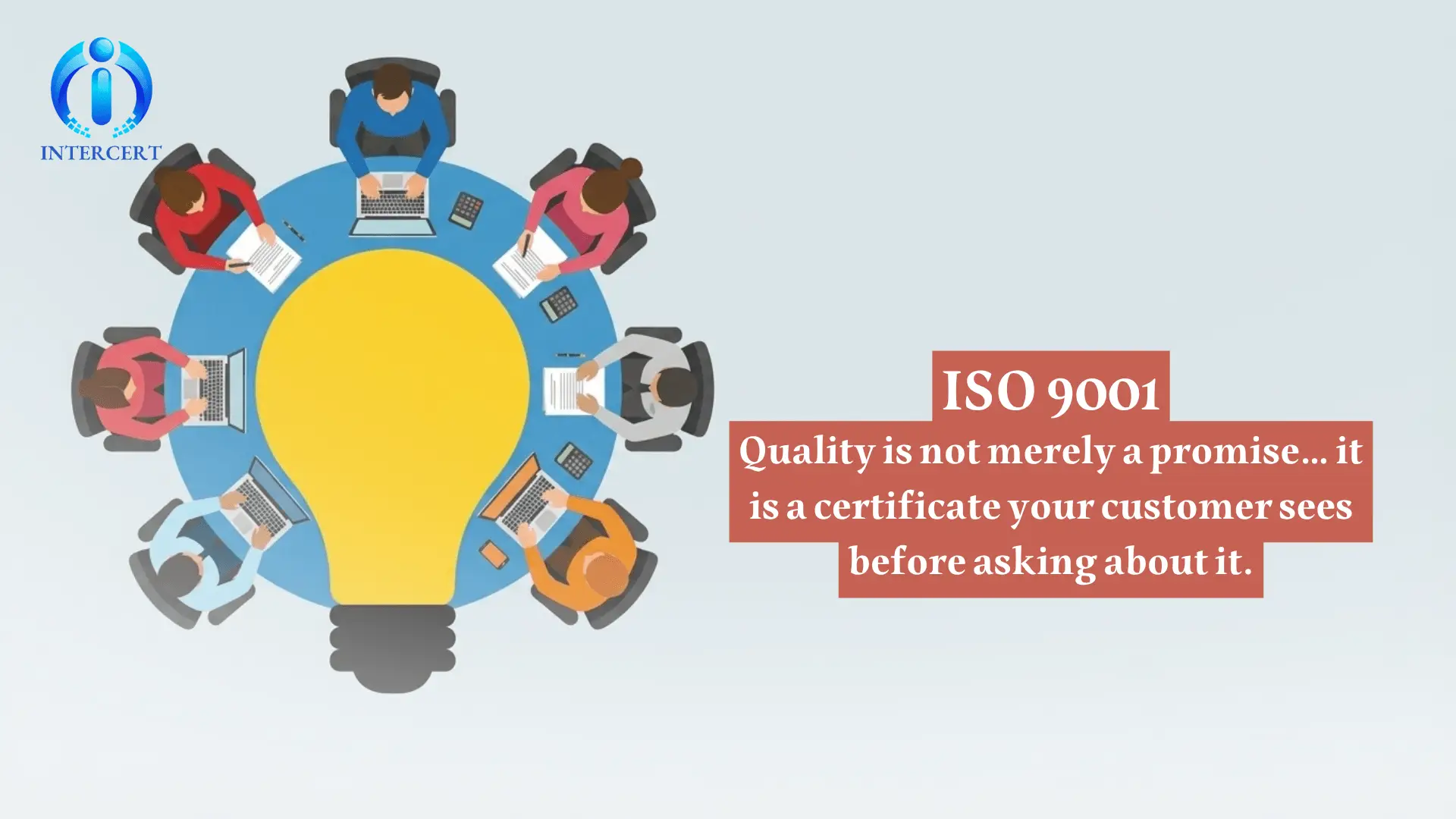 ISO 9001 in Egypt | Get Quality Certification & Open New Markets