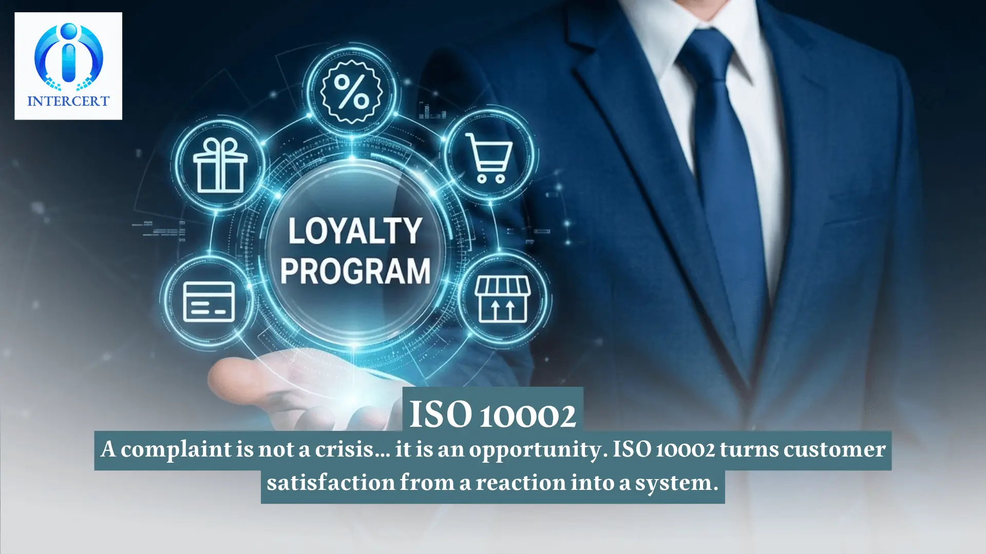 ISO 10002 in Egypt | Turning Complaints into Golden Opportunities