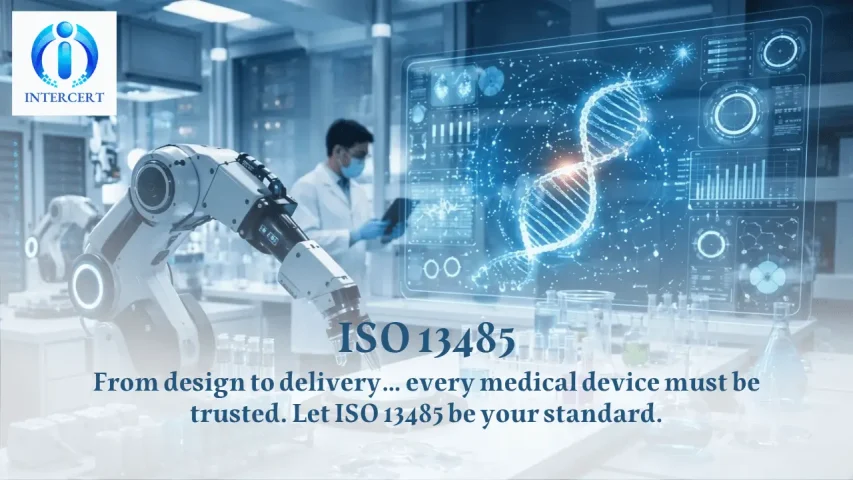 ISO 13485 in Egypt | Key to Global Medical Device Markets