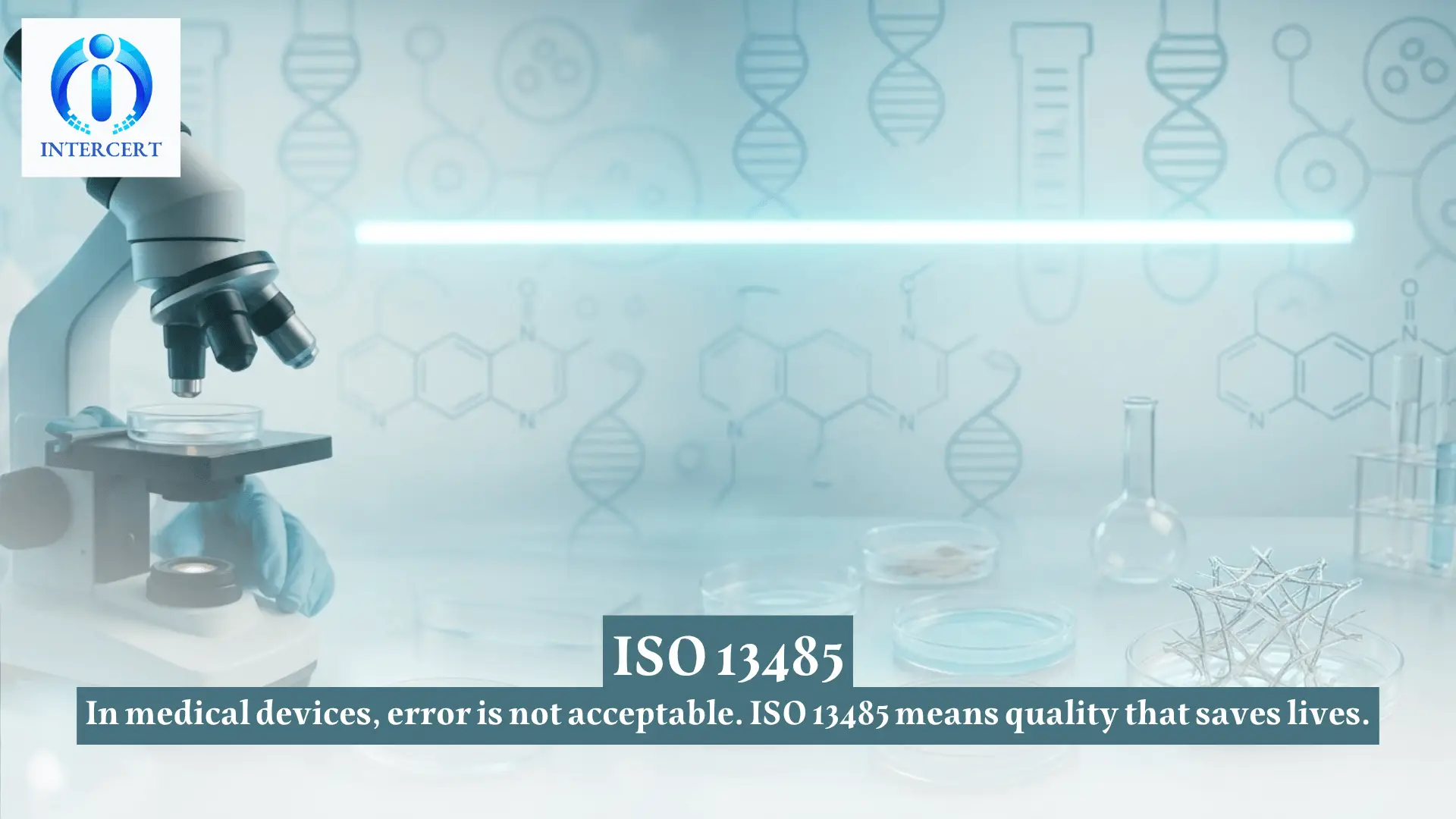 ISO 13485 in Egypt | Key to Global Medical Device Markets
