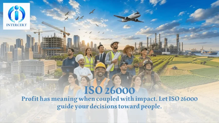 ISO 26000 in Egypt | Complete Social Responsibility Guide